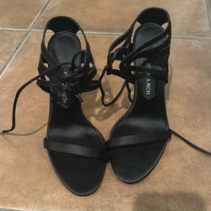 Jessica Rich heels. Size 39.